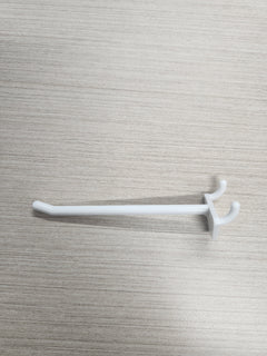 Plastic Hooks x5