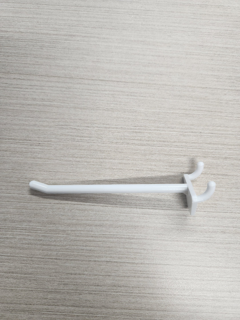 Plastic Hooks x5 Image