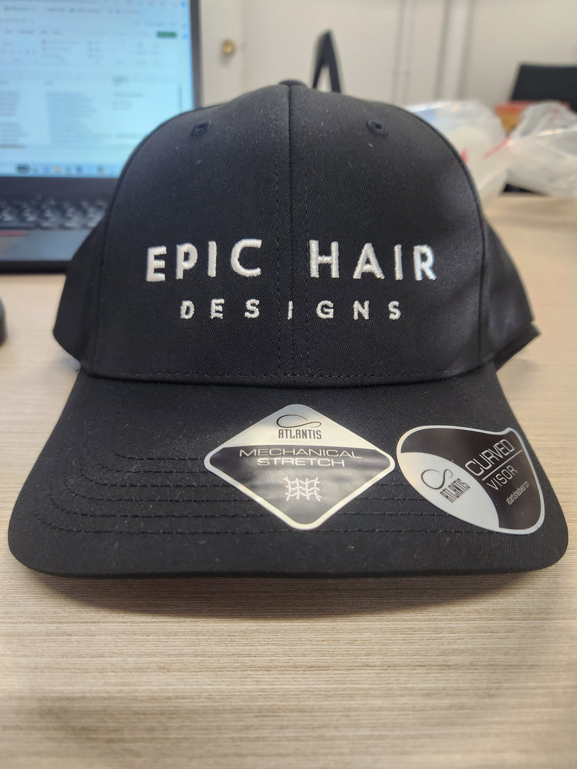 Epic Cap Image