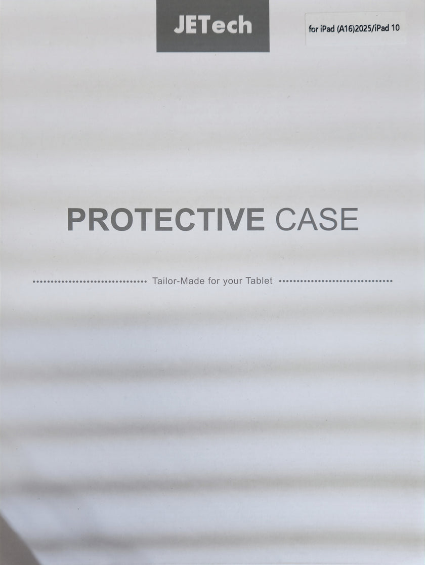 iPad Case Image