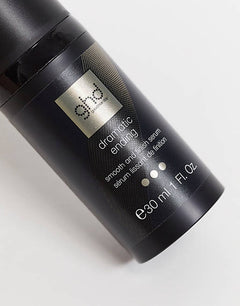 Dramatic Ending - Smooth and Finish Serum