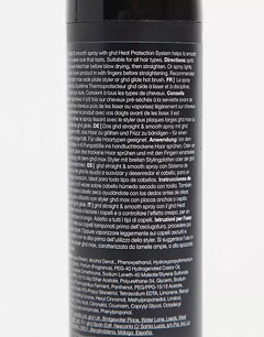 Straight On - Straight and Smooth Spray