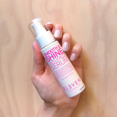 Smooth and Shine Anti-Frizz Serum 60mL