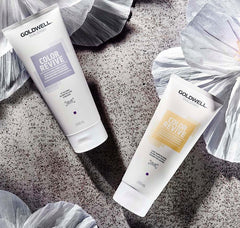 Colour Revive Light Warm Blonde Conditioner 200mL