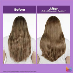 Color Obsessed Shampoo 300ml