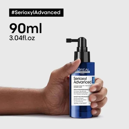 Serioxyl Advanced Serum Image thumbnail