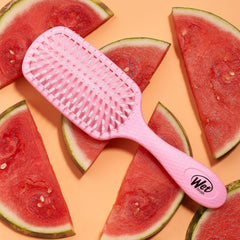 Go Green Shine Brush Pink