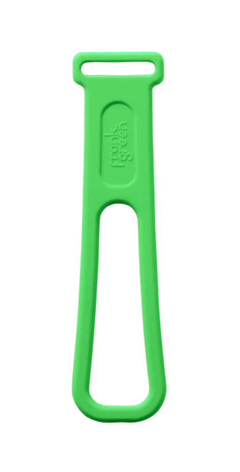 Frank Green - Neon Green Strap Image thumbnail