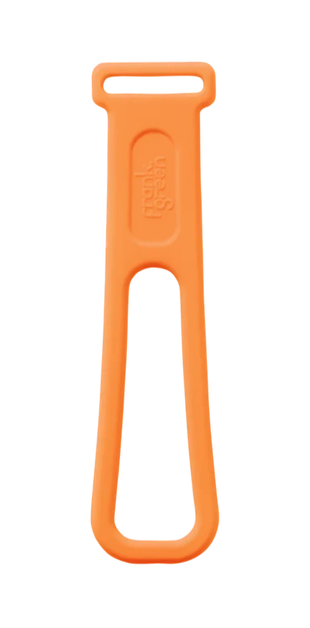 Frank Green - Neon Orange Image