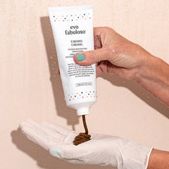 Caramel Colour Boosting Treatment 220mL