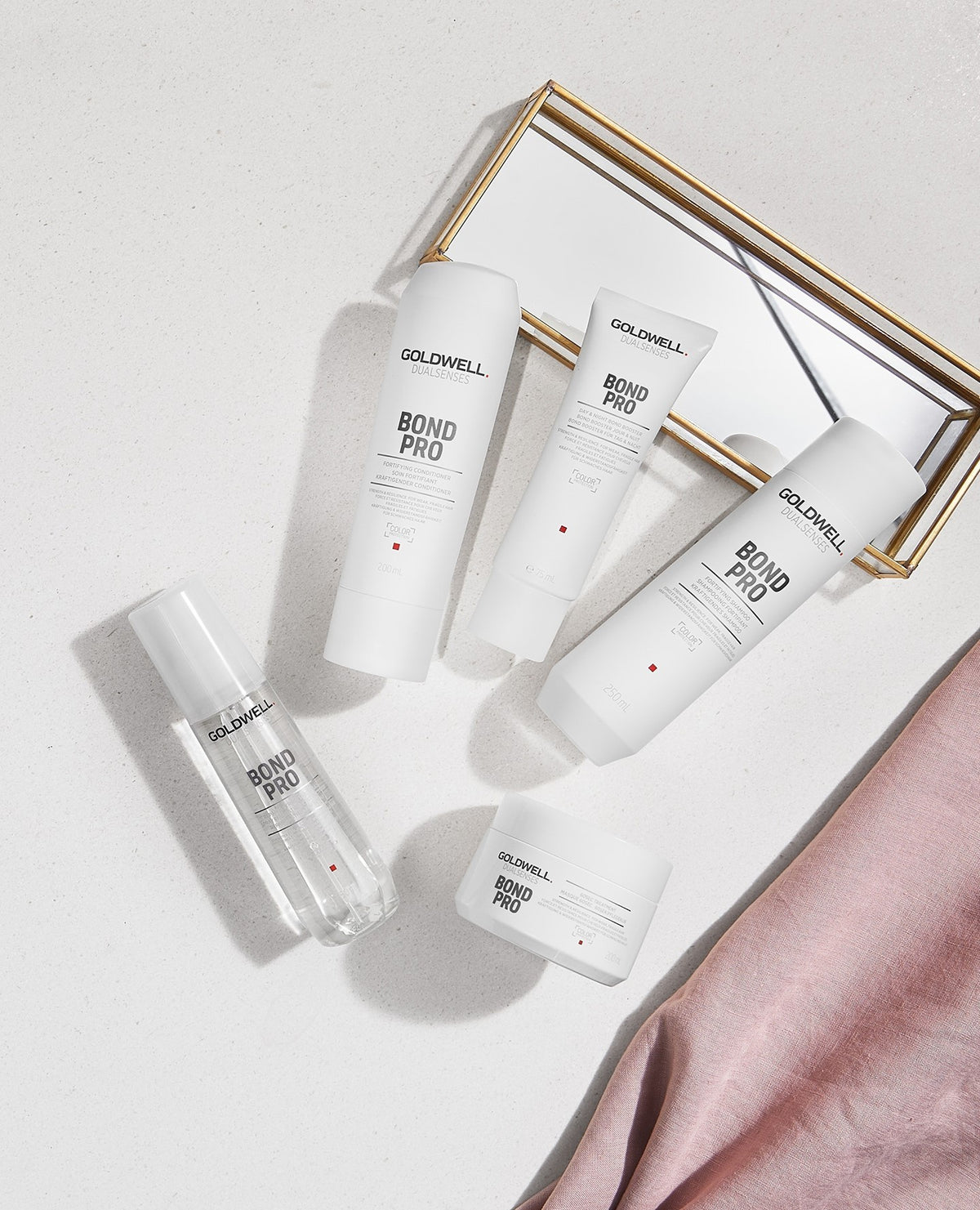 Bond Pro Fortifying Conditioner