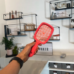 Superbrush - Fluro Pink