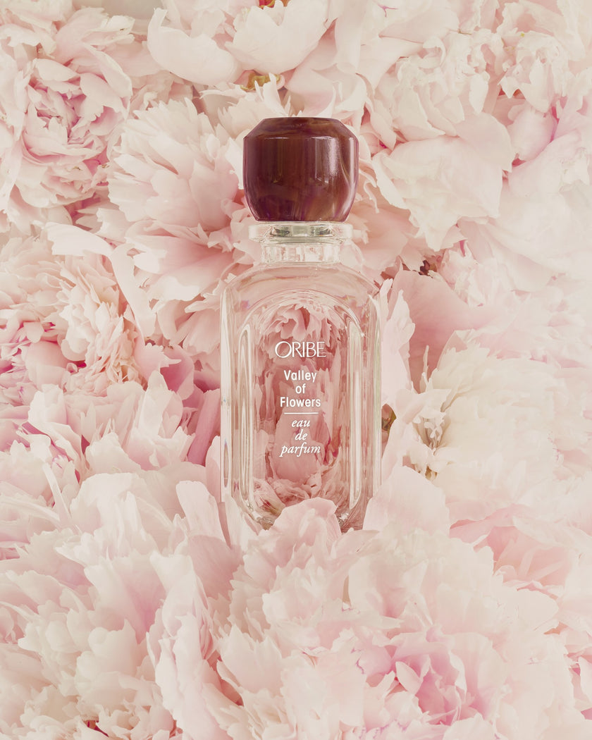 Valley of Flowers Eau de Parfum Image