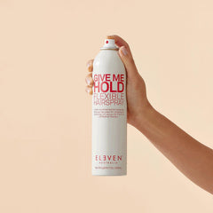 Give Me Hold Flexible Hairspray 300mL