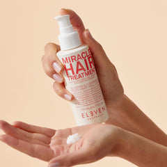 Miracle Hair Treatment 125mL