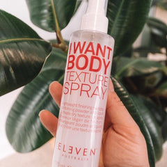 I Want Body Texture Spray 175mL