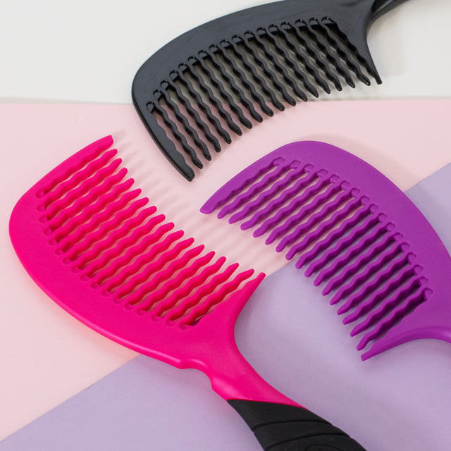 Pro Detangling Comb Image thumbnail