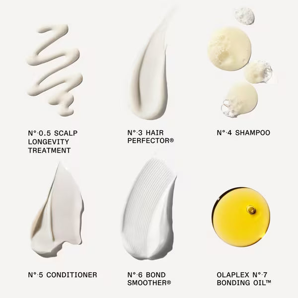 Full On Shine Set Image thumbnail