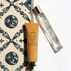 Cote d'Azur Nourishing Hand Crème