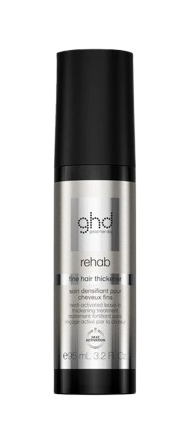 Fine Hair Thickener
