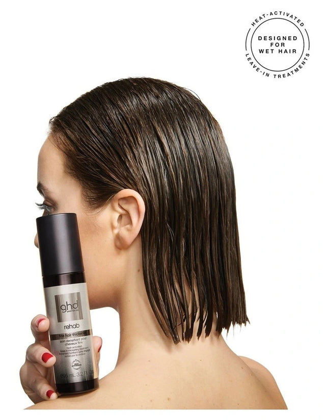 Fine Hair Thickener Image thumbnail