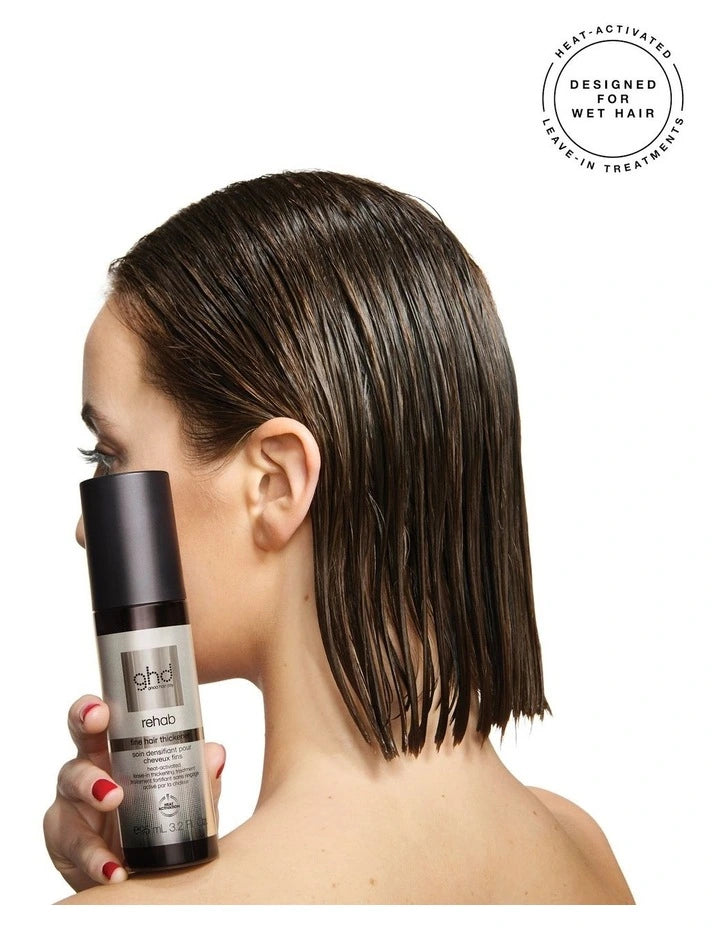 Fine Hair Thickener Image