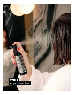 Fine Hair Thickener