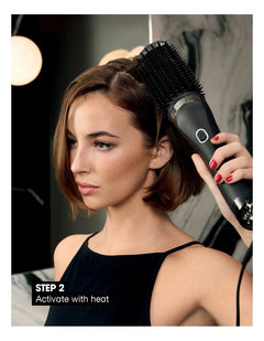 Fine Hair Thickener
