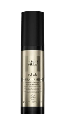 Damaged Hair Repairer