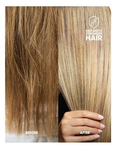 Damaged Hair Repairer