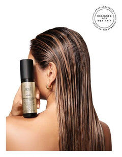 Damaged Hair Repairer