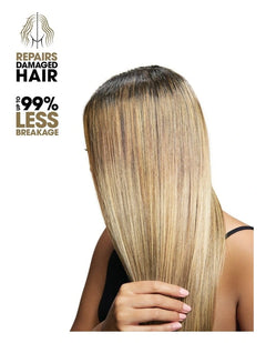 Damaged Hair Repairer