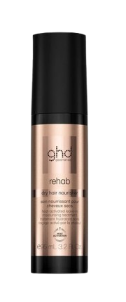 Dry Hair Nourisher