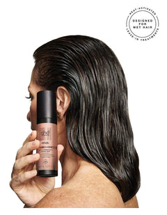 Dry Hair Nourisher