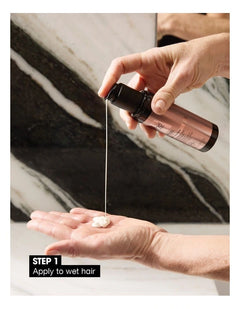Dry Hair Nourisher