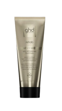 Split end Sealer