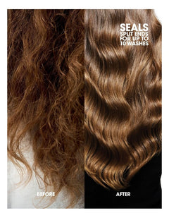 Split end Sealer