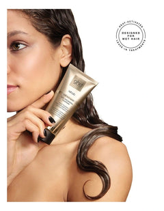 Split end Sealer