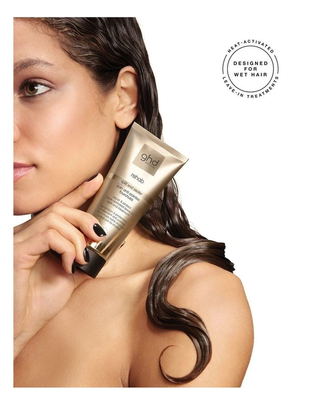 Split end Sealer Image thumbnail