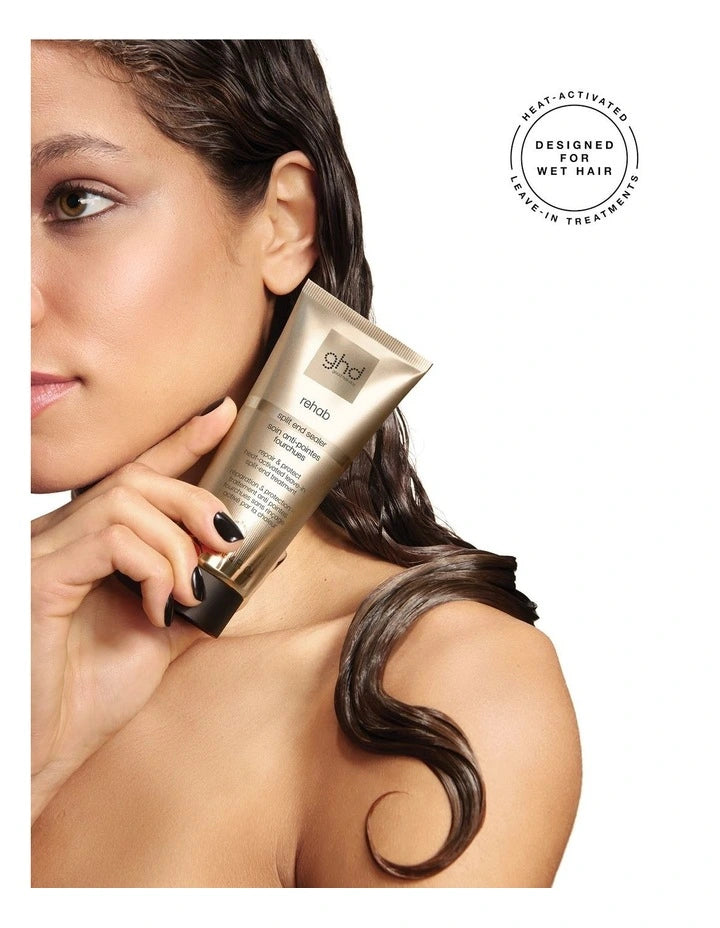 Split end Sealer Image