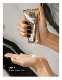 Split end Sealer