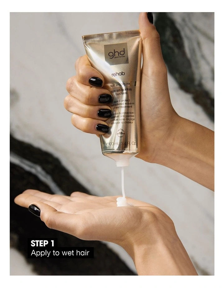 Split end Sealer Image