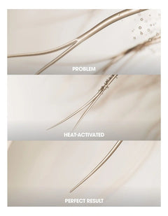 Split end Sealer