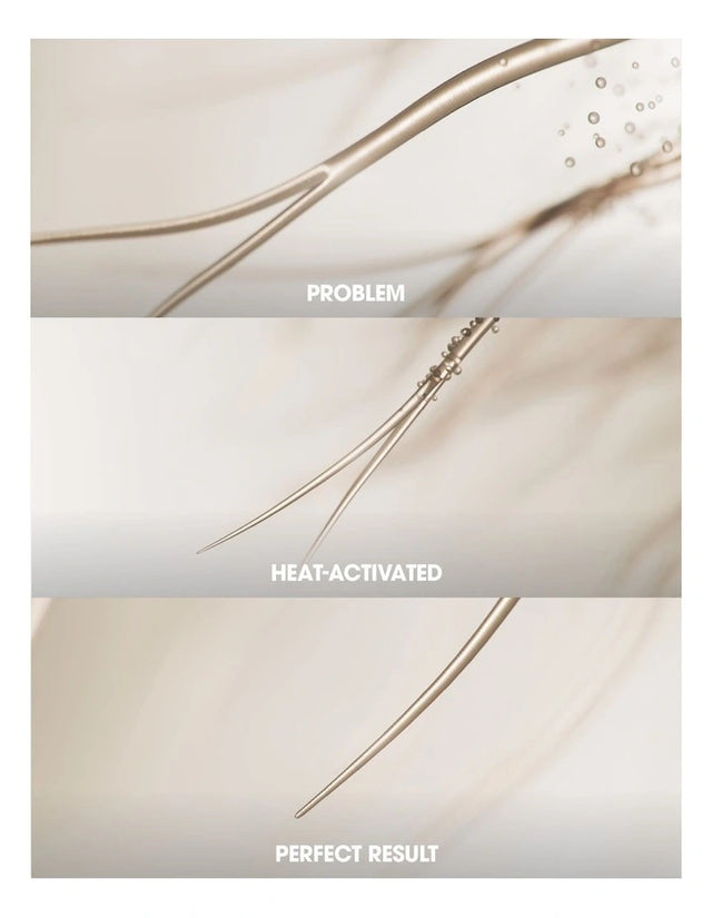 Split end Sealer Image thumbnail