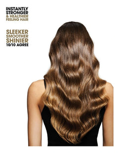 Split end Sealer