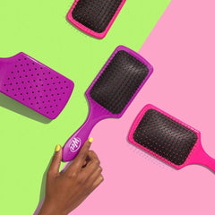 Pro Paddle Detangler
