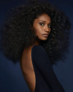 Highest Volumizing Mousse 180ml