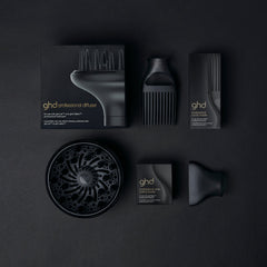 Professional Diffuser Nozzle