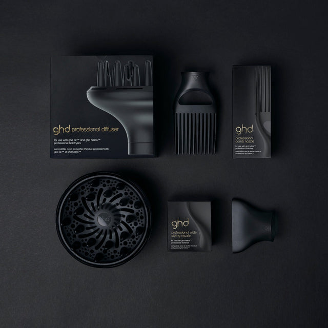 Professional Diffuser Nozzle SALON USE Image thumbnail