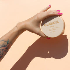 Cleansing Balm